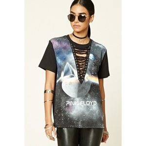 Pink Floyd T-shirt